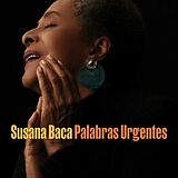 Susana Baca CD Palabras Urgentes