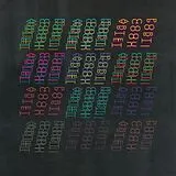 Portico Quartet LP (analog) Portico Quartet
