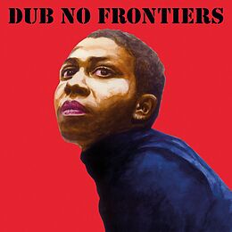 Various Artists CD Adrian Sherwood Presents: Dub No Frontiers