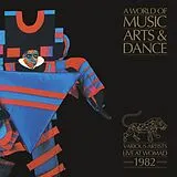 Various Artists LP (analog) Live At Womad 1982