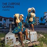 The Zawose Queens Vinyl Maisha