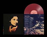 Chandra Sheila Vinyl Abonecronedrone