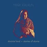 Mari Kalkun CD Stories Of Stonia