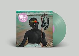 Onipa Vinyl Off The Grid