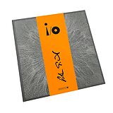 Peter Gabriel CD + Blu-Ray Audio I/o (box:2cd+bluray+2lp+2lp+hardback Book)