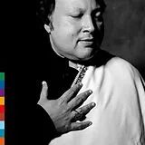 Nusrat Fateh Ali Khan & Party CD Chain Of Light