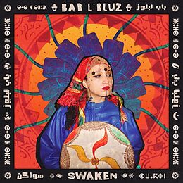 Bab L' Bluz CD Swaken