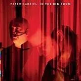 Peter Gabriel CD In The Big Room - Live