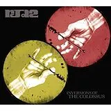 RJD2 CD Inversions Of The Colossus