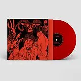 Ulver Vinyl Liminal Animals (Red Appeal Revinyl)