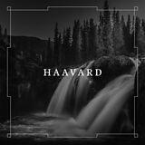 Haavard Vinyl Haavard (white 2vinyl)