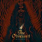 The Obsessed LP (analog) Incarnate Ultimate Edition (black-blue Swirl Vinyl