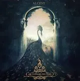 Alcest CD Les Voyages De L'Ame