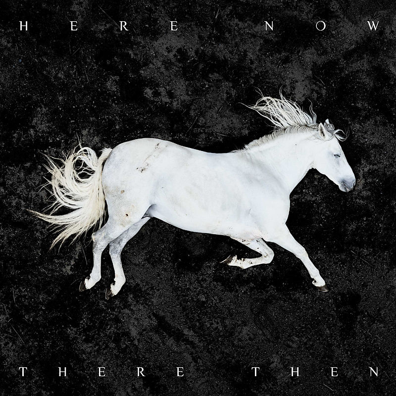 Here Now,there then (LTD. Vinyl Edition)