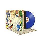 Casanova Caustic Vinyl Glass Enclosed Nerve Center