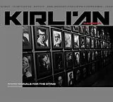 Kirlian Camera CD Radio Signals For The Dying