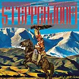 Marc Urselli's Steppendoom Vinyl Steppendoom