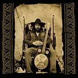 Brother Dege CD Folk Songs Of The American Longhair