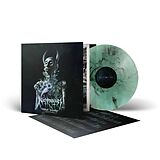 Nachtmystium Vinyl Blight Privilege (Trans Green/Black Marble LP)