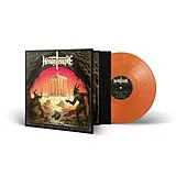 Heavy Temple Vinyl Garden Of Heathens