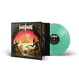 Heavy Temple Vinyl Garden Of Heathens