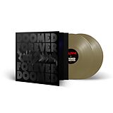 Zakk Sabbath Vinyl Doomed Forever Forever Doomed (Gold Vinyl)