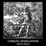 Camerata Mediolanense CD Atalanta Fugiens (Digisleeve)