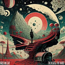 Greenleaf CD The Head & The Habit (Digisleeve)