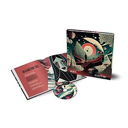 Greenleaf CD The Head & The Habit (Hardcover Book)