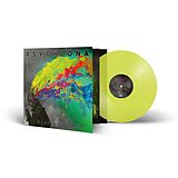 Psychlona Vinyl Warped Vision (Neon Yellow Vinyl)