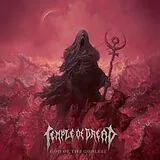 Temple Of Dread CD God Of The Godless