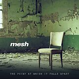 Mesh CD The Point At Which It Falls Apart (Hardcover 2cd)