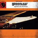Greenleaf CD Agents Of Ahriman (Digisleeve)