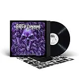 Rats Of Gomorrah Vinyl Infectious Vermin