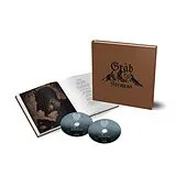 Gràb CD Kremess (2cd Hardcover Book)