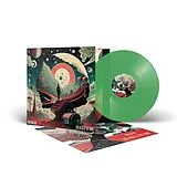 Greenleaf LP (Vinyl) The Head & The Habit (Vinyl)