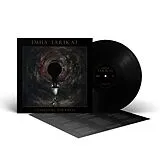 Imha Tarikat Vinyl Confessing Darkness