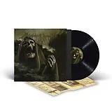 Antropomorphia Vinyl Devoid Of Light