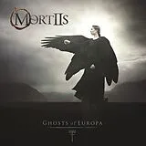 Mortiis CD Ghosts Of Europa