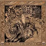 Nytt Land CD Songs Of The Shaman (Digipak)