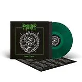 Deserted Fear LP (Vinyl) Veins Of Fire (Vinyl)