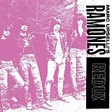 Various Artists CD Marc Urselli'S Ramones