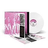 Various Artists Vinyl Marc Ursellis Ramones