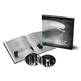 Hexvessel CD Nocturne (2cd Hardcover Book)