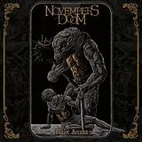 Novembers Doom CD Major Arcana