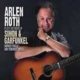 Arlen Roth CD Plays The Music Of Simon & Garfunkel