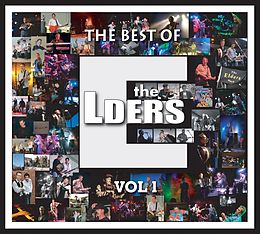 Elders CD The Best Of The Elders Vol.1