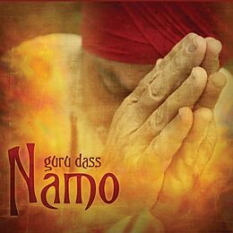 Gurudass Khalsa CD Namo