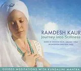 Ramdesh Kaurm CD Journey Into Stillness: