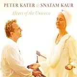 Peter Kater CD Heart Of The Universe